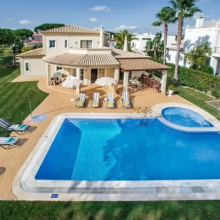 Palm Golfe, Fantastic House On Sol Course, Kids Pool, Aircon Estalagem