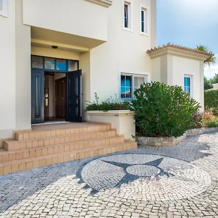 Holiday home Palm Golfe, Fantastic House On Sol Course, Kids Pool, Aircon