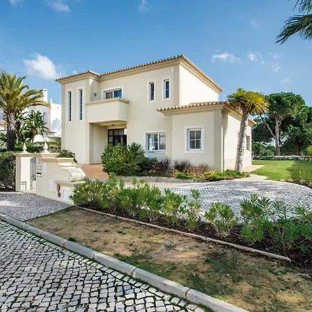 Palm Golfe, Fantastic House On Sol Course, Kids Pool, Aircon Estalagem