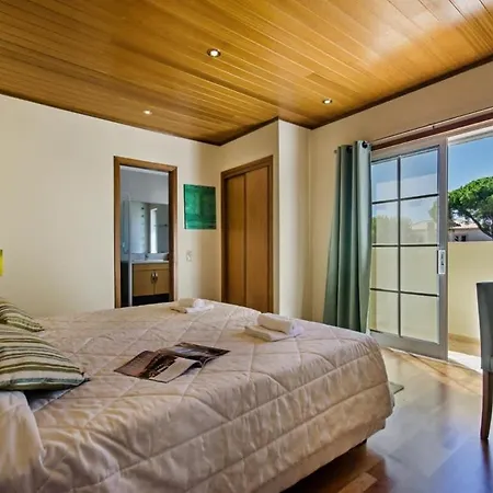 Palm Golfe, Fantastic House On Sol Course, Kids Pool, Aircon Estalagem