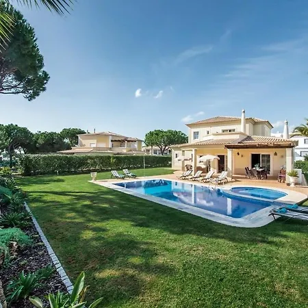 Palm Golfe, Fantastic House On Sol Course, Kids Pool, Aircon Vakantiehuis