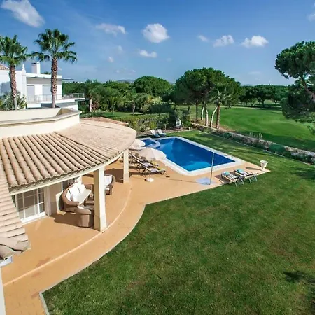 Palm Golfe, Fantastic House On Sol Course, Kids Pool, Aircon