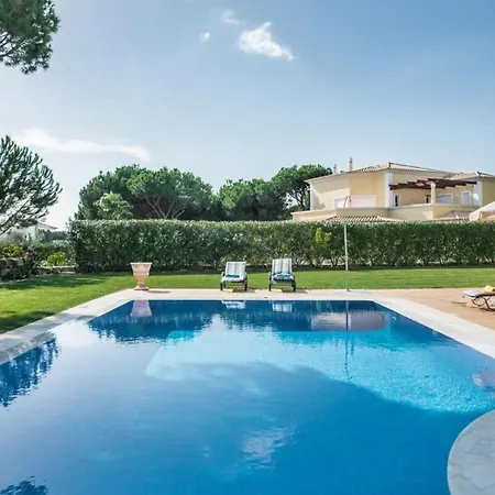 Vakantiehuis Palm Golfe, Fantastic House On Sol Course, Kids Pool, Aircon *