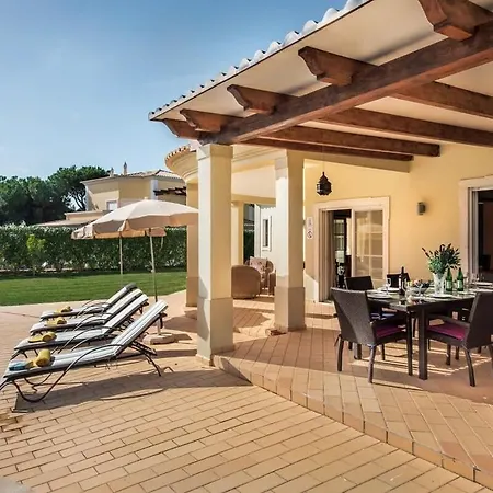 Palm Golfe, Fantastic House On Sol Course, Kids Pool, Aircon Vakantiehuis