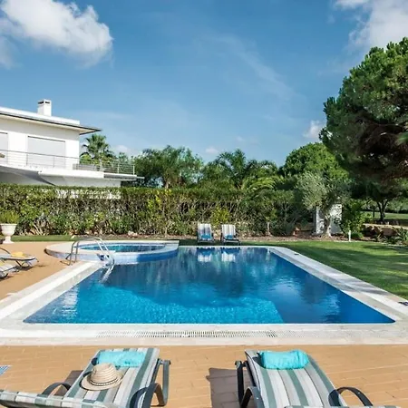 Palm Golfe, Fantastic House On Sol Course, Kids Pool, Aircon