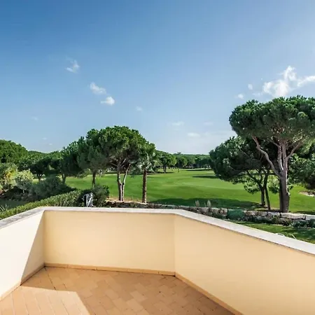 Palm Golfe, Fantastic House On Sol Course, Kids Pool, Aircon Vakantiehuis *