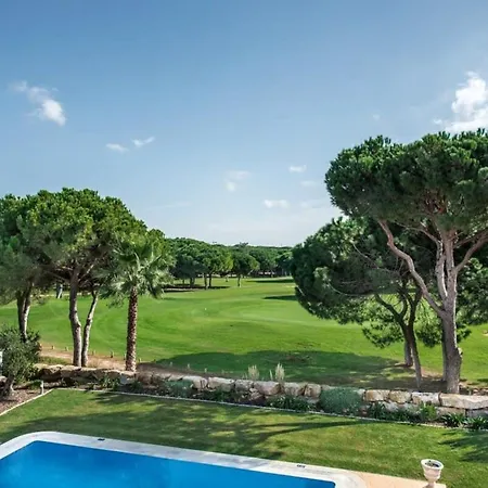 Casa vacanze Palm Golfe, Fantastic House On Sol Course, Kids Pool, Aircon *