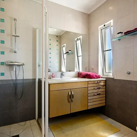 Palm Golfe, Fantastic House On Sol Course, Kids Pool, Aircon Vakantiehuis *