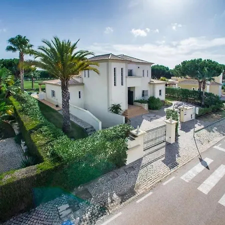 Palm Golfe, Fantastic House On Sol Course, Kids Pool, Aircon *