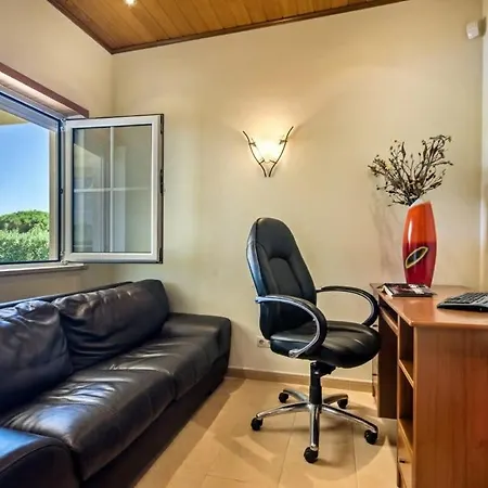 Palm Golfe, Fantastic House On Sol Course, Kids Pool, Aircon