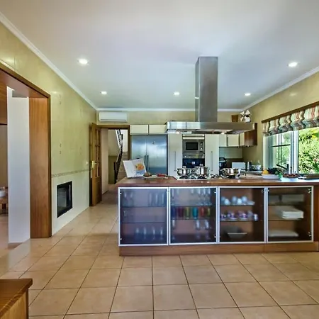 Palm Golfe, Fantastic House On Sol Course, Kids Pool, Aircon