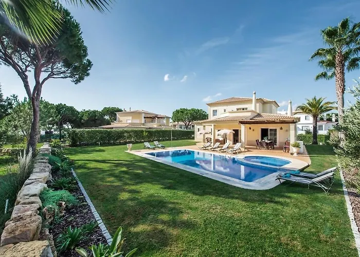 Palm Golfe, Fantastic House On Sol Course, Kids Pool, Aircon 別荘