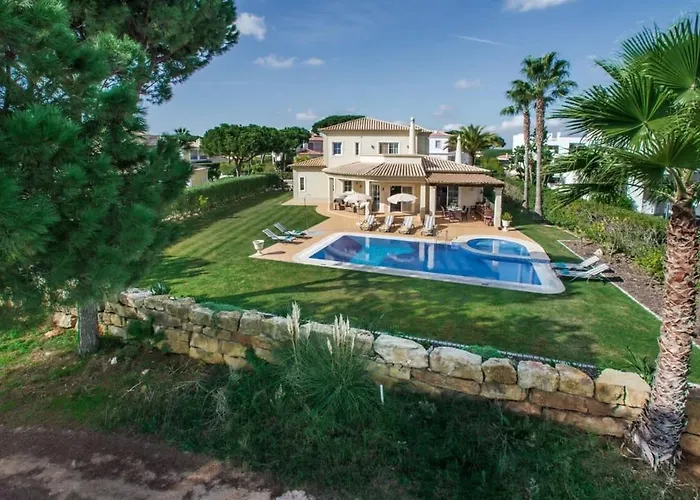 別荘 Palm Golfe, Fantastic House On Sol Course, Kids Pool, Aircon *