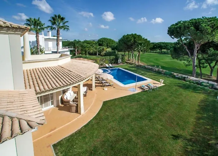 Palm Golfe, Fantastic House On Sol Course, Kids Pool, Aircon