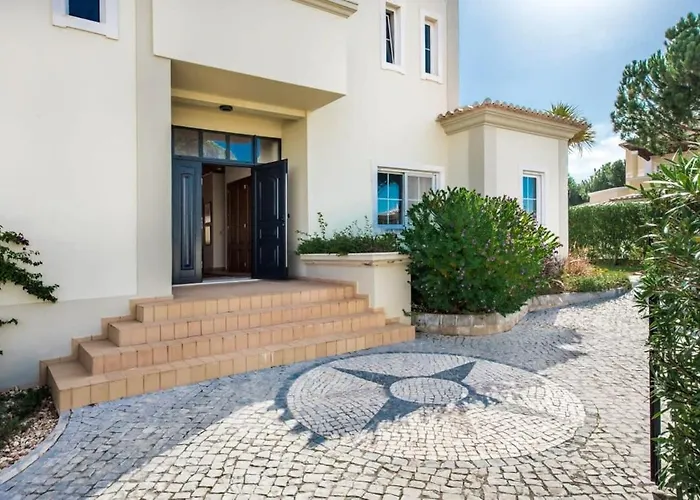 別荘 Palm Golfe, Fantastic House On Sol Course, Kids Pool, Aircon