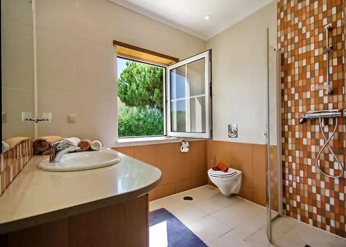 Palm Golfe, Fantastic House On Sol Course, Kids Pool, Aircon クアルテイラ