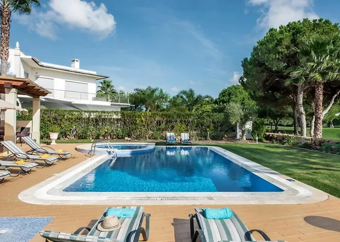 Palm Golfe, Fantastic House On Sol Course, Kids Pool, Aircon