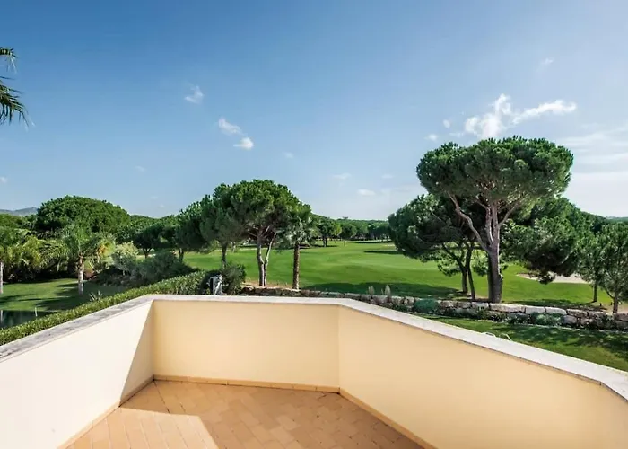 Palm Golfe, Fantastic House On Sol Course, Kids Pool, Aircon 別荘 *