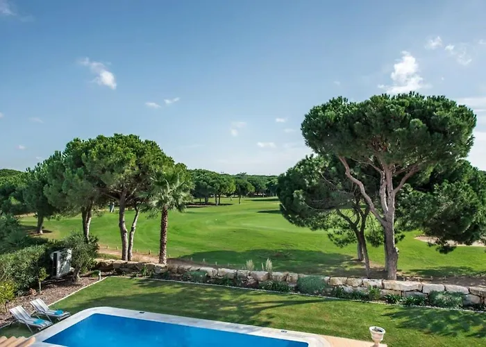 別荘 Palm Golfe, Fantastic House On Sol Course, Kids Pool, Aircon *