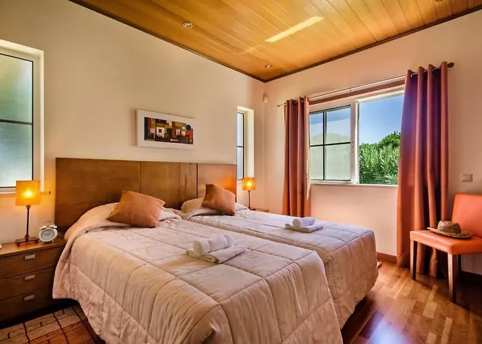 別荘 Palm Golfe, Fantastic House On Sol Course, Kids Pool, Aircon クアルテイラ