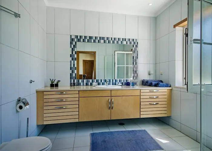 別荘 Palm Golfe, Fantastic House On Sol Course, Kids Pool, Aircon