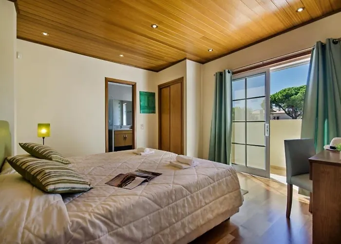 Palm Golfe, Fantastic House On Sol Course, Kids Pool, Aircon 別荘