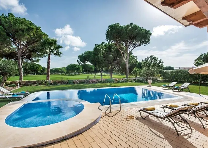 別荘 Palm Golfe, Fantastic House On Sol Course, Kids Pool, Aircon *