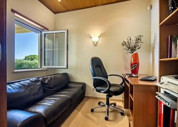 Palm Golfe, Fantastic House On Sol Course, Kids Pool, Aircon