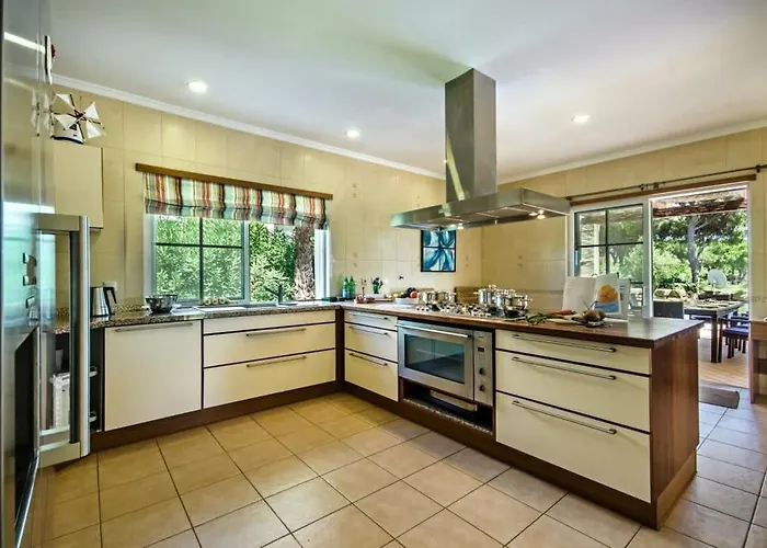 別荘 Palm Golfe, Fantastic House On Sol Course, Kids Pool, Aircon *