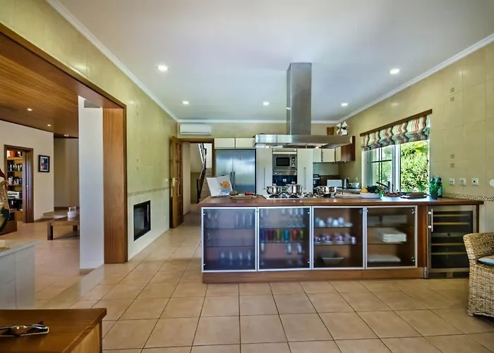 Palm Golfe, Fantastic House On Sol Course, Kids Pool, Aircon